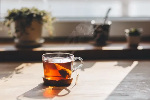 Top 6 tea brewing mistakes that turn the drink into poison 5