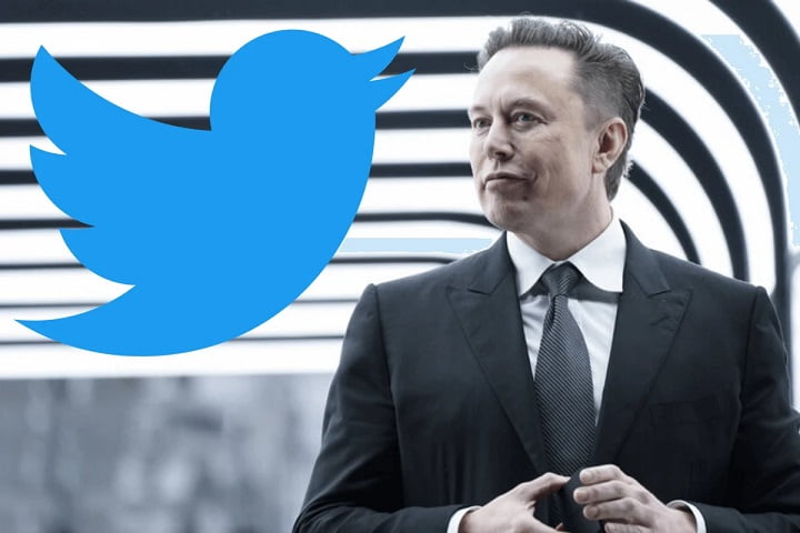 Twitter agrees to sell itself to Elon Musk for 44 billion