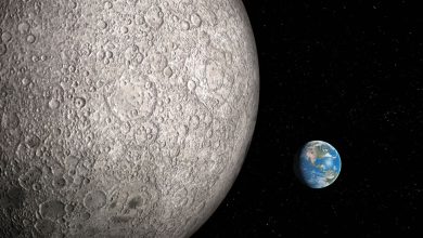 US governments secret UFO program may have considered nuking the moon newly released reports reveal