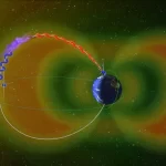 Ultra fast electron rain is pouring out of Earths magnetosphere and scientists think they know why