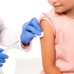 Vaccinating children against COVID 19 reduces the risk of hospitalization with Omicron by 68