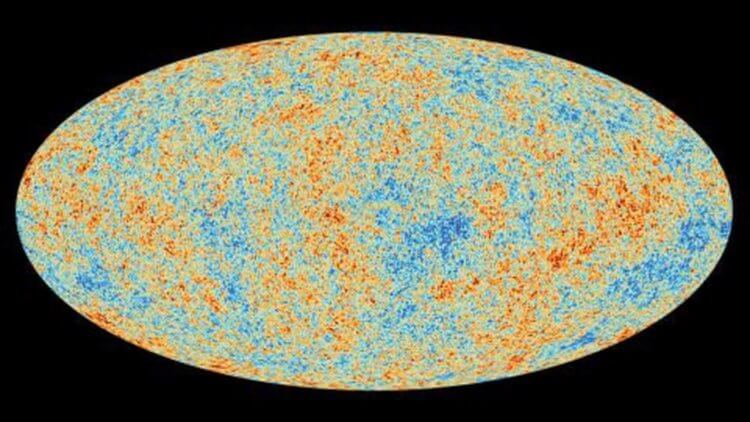 What shape is our universe And can it look like a donut 4