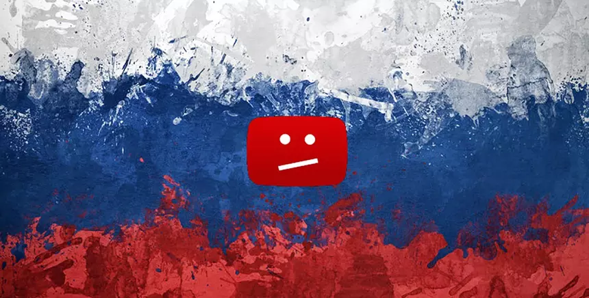 YouTube in Russia may be disabled on April 4