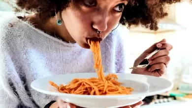 Your personality may depend on what you eat scientists say 1