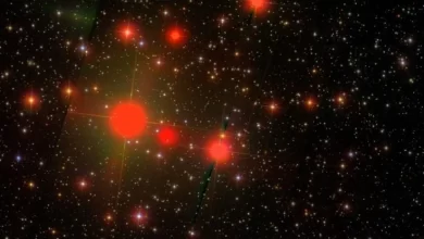 most distant and incredibly ancient single star has just been discovered 1