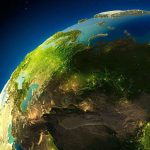 13 questions and answers about the Earth