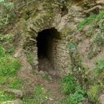 1800 year old sewer system discovered in the ancient city of Mastaura 1