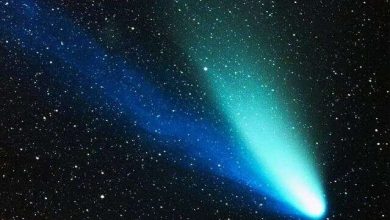 6 questions and answers about comets