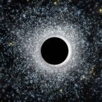 7 questions and answers about black holes