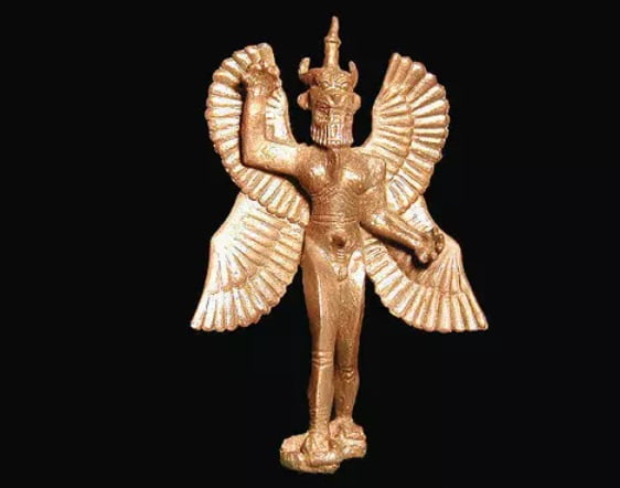 Assyria Land of the Demon 1