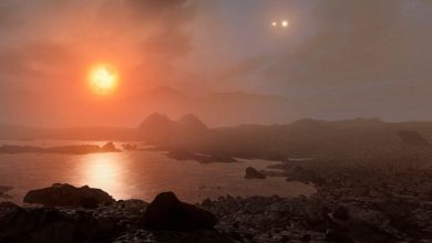 Astronomers have discovered a nearby exoplanet similar to Earth