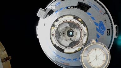 Boeing Starliner mission going surprisingly well 1