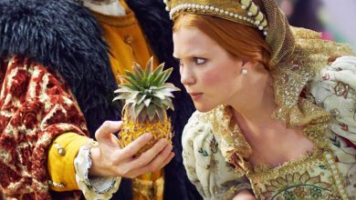 British aristocrats rented pineapples by the hour to show off their status 1