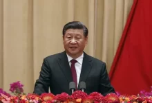 China Forms Coalition Against Barbaric and Bloody US