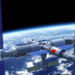 China has big plans for its Tiangong space station