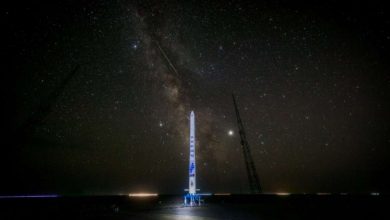 Chinas first privately owned Hyperbola 1 rocket suffers yet another launch failure