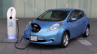 Experts have calculated the benefits of owning an electric car