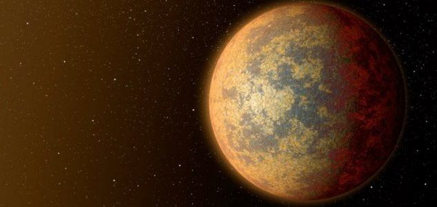 Gravity telescope could magnify exoplanets 1 000 times 1