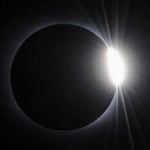 How and why does a solar eclipse happen