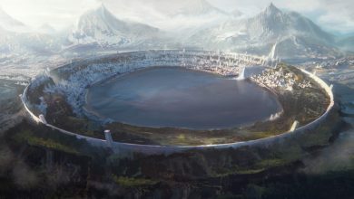 Hyperborea the birthplace of the gods the land of giants 1