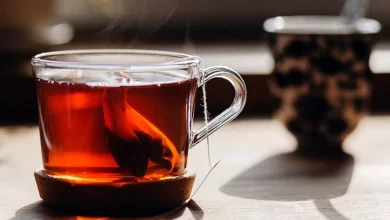 Improper brewing of tea leads to cancer