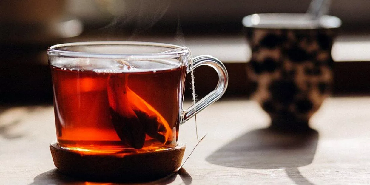 Improper brewing of tea leads to cancer