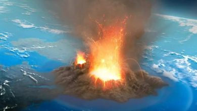 Isotopic analysis rejuvenated the eruption that destroyed the Minoan civilization 1