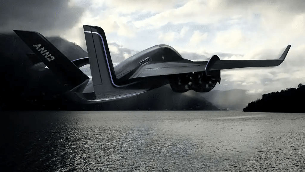 Italian manufacturer promises to produce luxury electric aircraft by 2025 3