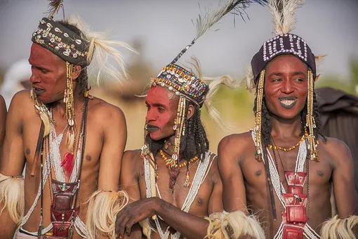 Its hard to believe 5 wild rituals of ancient tribes that are still held today 4