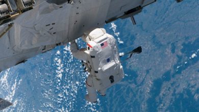 NASA said about the difficulties faced by astronauts due to sanctions against Russia