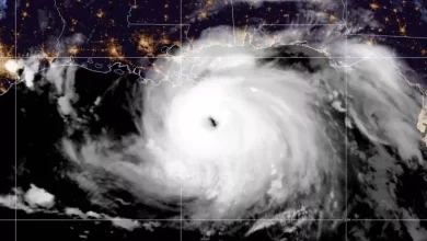 NOAA predicts abnormally strong Atlantic Hurricane season 7th consecutive year