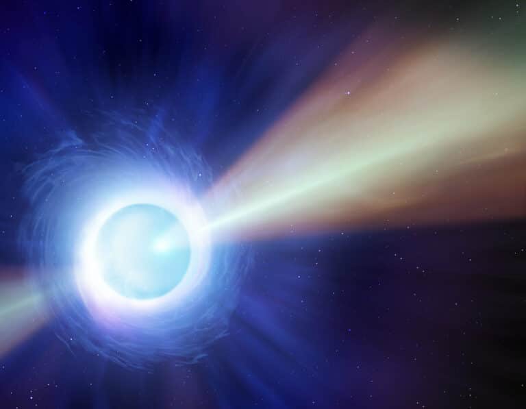 Physics of the almost impossible what will tell the brightest pulsar 2
