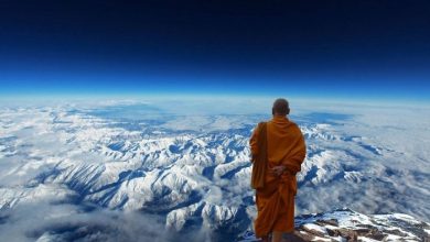 Power of Meditation Harvard scientists discover monks with supernatural powers 1