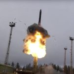 Putins nuclear threats Three possible strike targets
