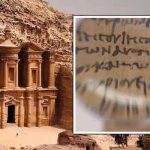 Researchers found amazing information in Ancient Petra 1