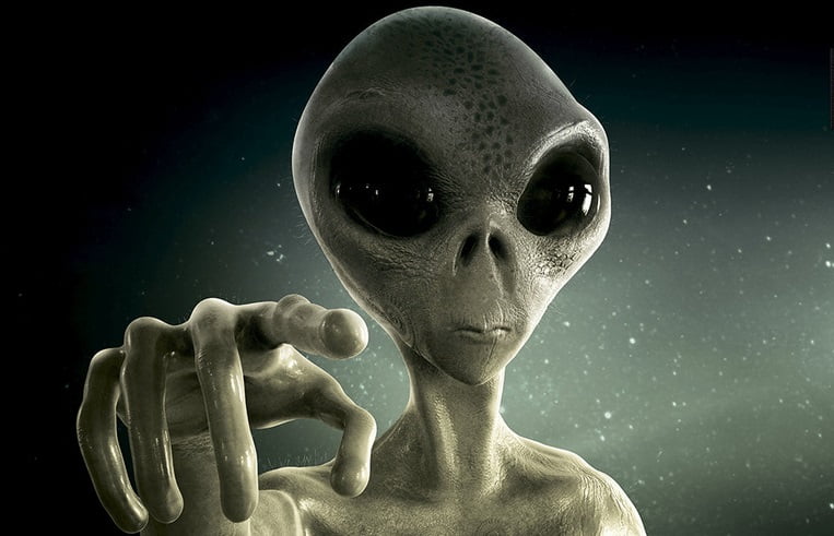 Scientist said that gray aliens are descended from abducted people