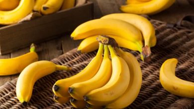 Scientists find that the smell of bananas triggers a stress response in male mice 1