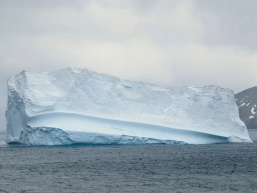 Secrets hidden under the ice of Antarctica the lost world 3