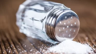 Should people reduce their salt intake diseases that can be eliminated