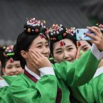 South Koreans will be one year younger