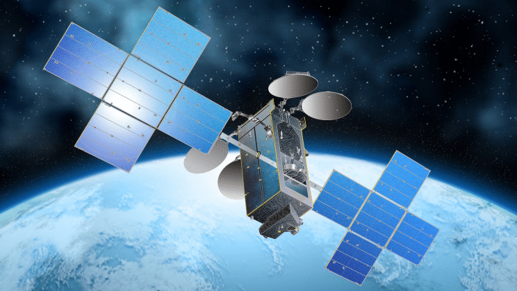 SpaceX to launch worlds heaviest commercial geostationary satellite
