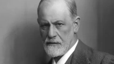 Surprising facts about Sigmund Freud you didnt know about them 1