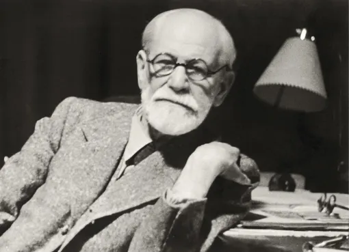 Surprising facts about Sigmund Freud you didnt know about them 4