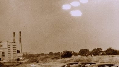 There are reasons why UFOs might be concerned about our nuclear weapons 1