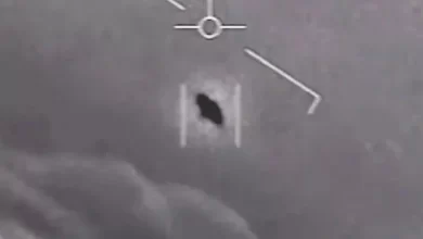 US Congress holds first public hearing on UFOs in 50 years