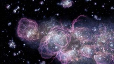 Universe may stop expanding surprisingly soon
