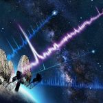 Unusual neutron star discovered in the star graveyard