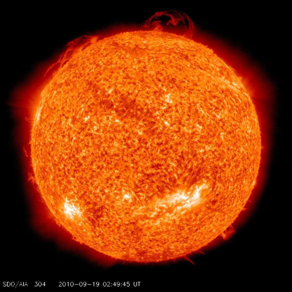 What is solar mass