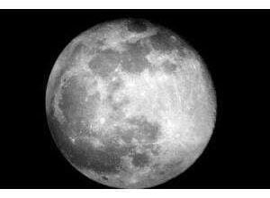 When is the best time to see the moon with a telescope