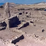 oldest fortification system in Anatolia Kuruchay Hoyuk is about 8000 years old 1